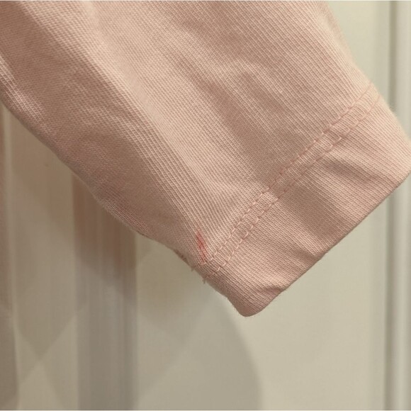 Hanna Andersson Mickey Mouse Rainbow Pink  Cotton Dress Girls Size 140 10 - Picture 6 of 6